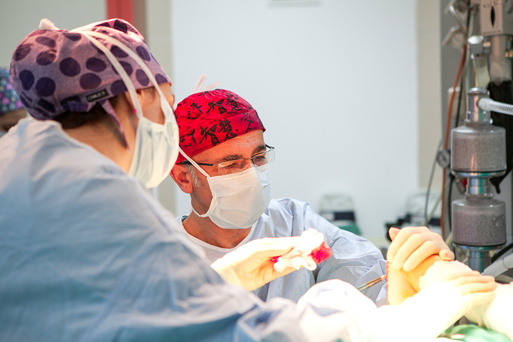 Gaziemir Estetik Merkezi